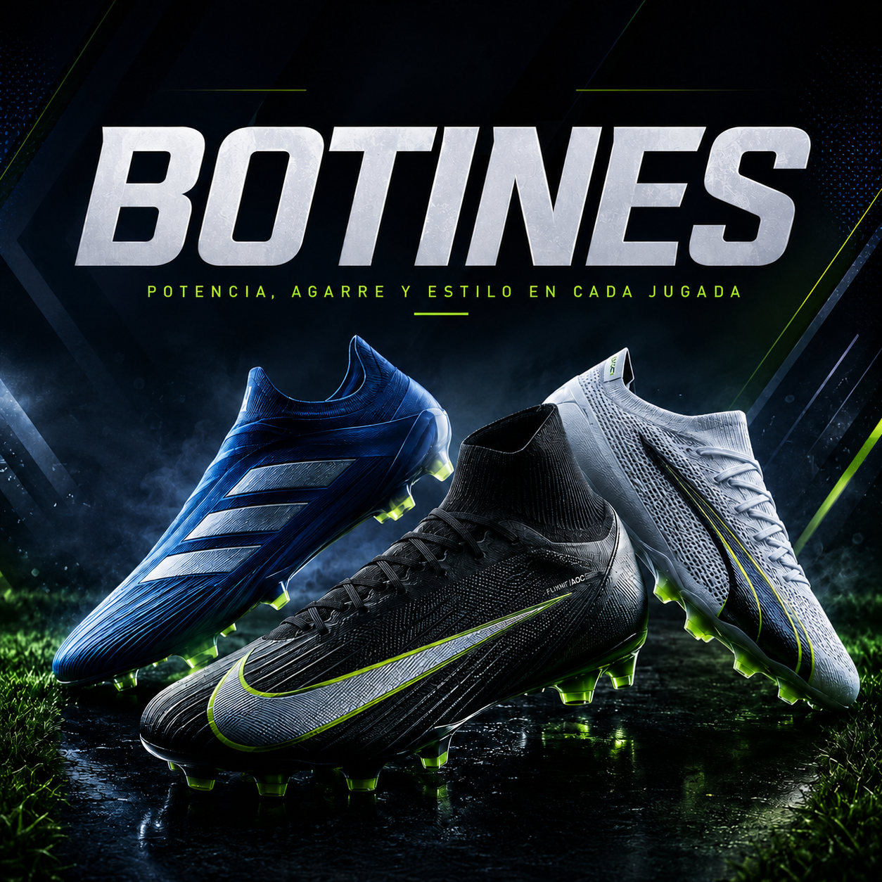 Botines