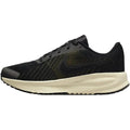 Nike Nike Run Defy - Negro / Dorado