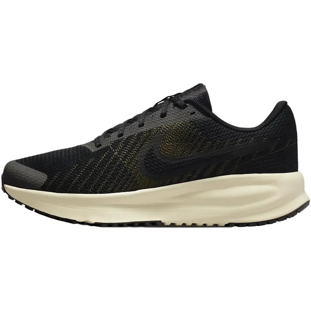 Nike Nike Run Defy - Negro / Dorado