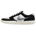 Nike Sb Force 58 - Blanco / Negro