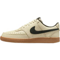 Nike Court Vision Lo - Beige / Negro