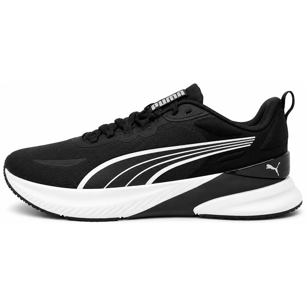 Puma Agile Life Tr - Negro / Blanco