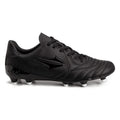 Topper San Ciro V Fg Negro - Botines