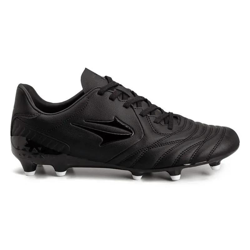 Topper San Ciro V Fg Negro - Botines