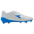 Diadora Orbit-Md-M-1123 Blanco/Lt Blue - Botines