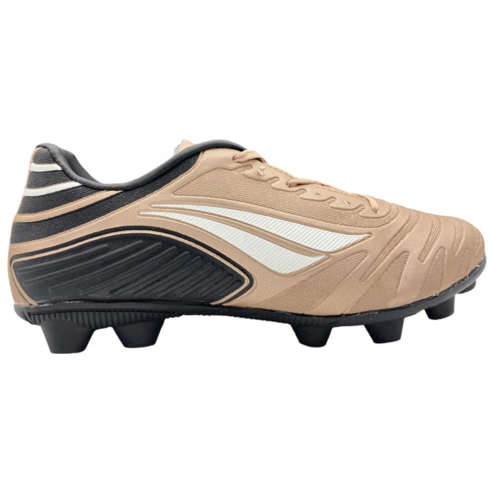 Penalty Campo Matis Golden Black - Botines