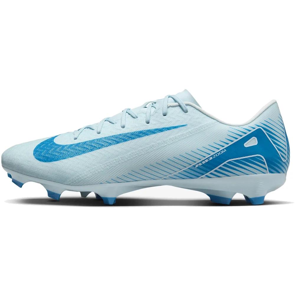 Nike Zoom Vapor 16 Academy Fg/Mg Light Cyan/Azul - Botines