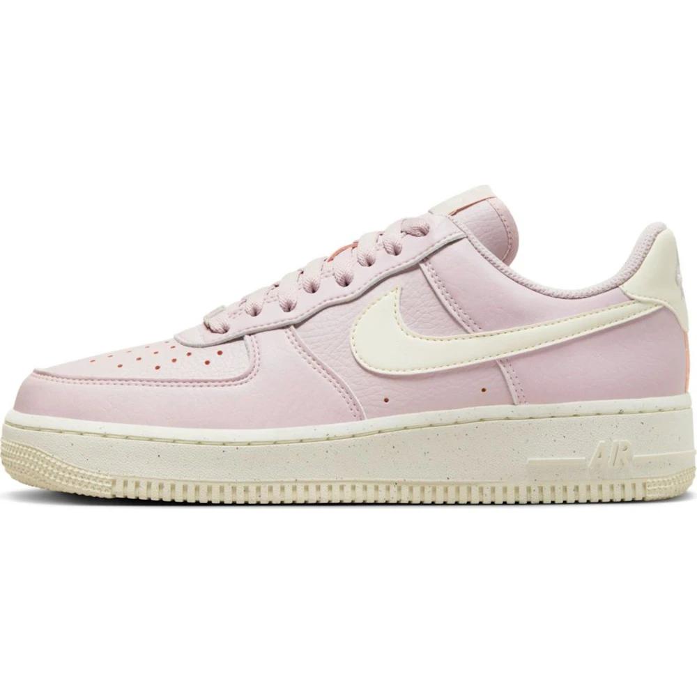 Nike Air Force 1 '07 Next Nature rosado blanco mujer - SKU 2582985