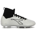 Diadora Neo Md Blanco/Negro - Botines