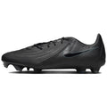 Nike Phantom Gx Ii Academy Fg/Mg Negro - Botines