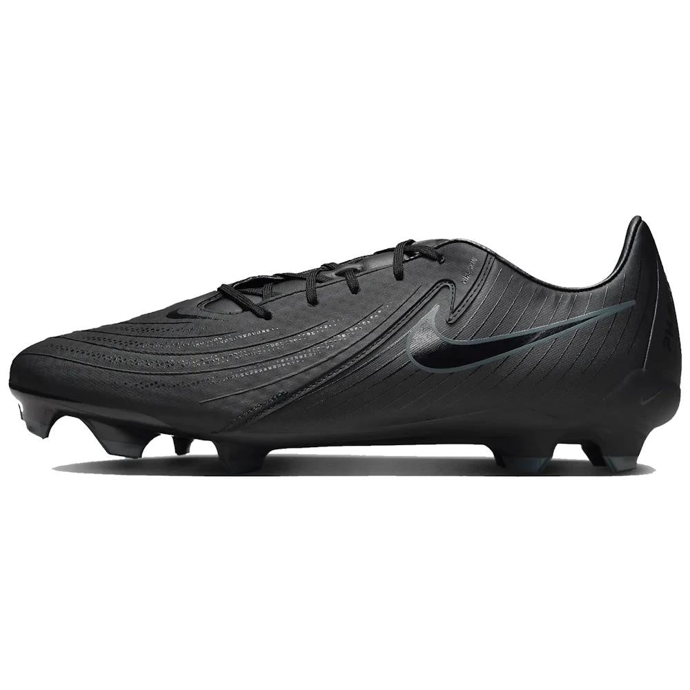 Nike Phantom Gx Ii Academy Fg/Mg Negro - Botines