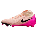 Nike Phantom Luna Ii Academy Fg/Mg Rosado/Fucsia - Botines