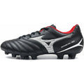 Mizuno Monarcida Nro Iii Select Negro/Blanco - Botines