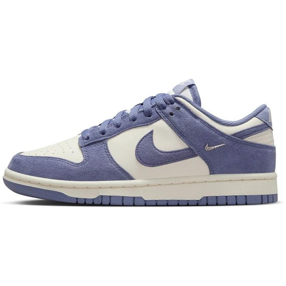 Nike Dunk Low NC lila blanco mujer - SKU 2593554