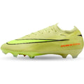 Nike Zm Vapor 16 Elite Fg Verde - Botines