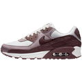 Nike Air Max 90 SE blanco bordó mujer - SKU 2594204