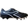 Diadora Penalty Negro/Blanco - Botines