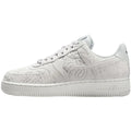Nike Air Force 1 '07 Paisley gris plateado mujer - SKU 2594565