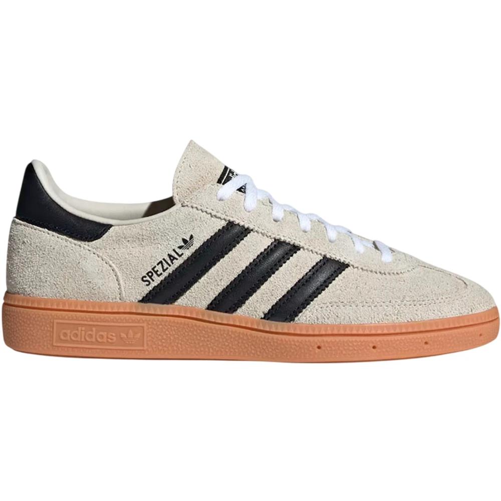 Adidas Handball Spezial W Beige/Negro Mujer