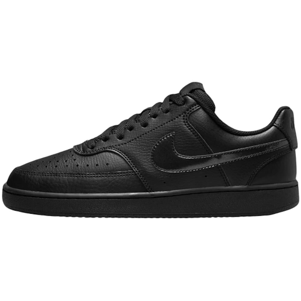 Nike Wmns Court Vision Lo Femenino
