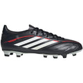 Adidas Copa Pure IV Club FG/MG Negro/Blanco Hombre