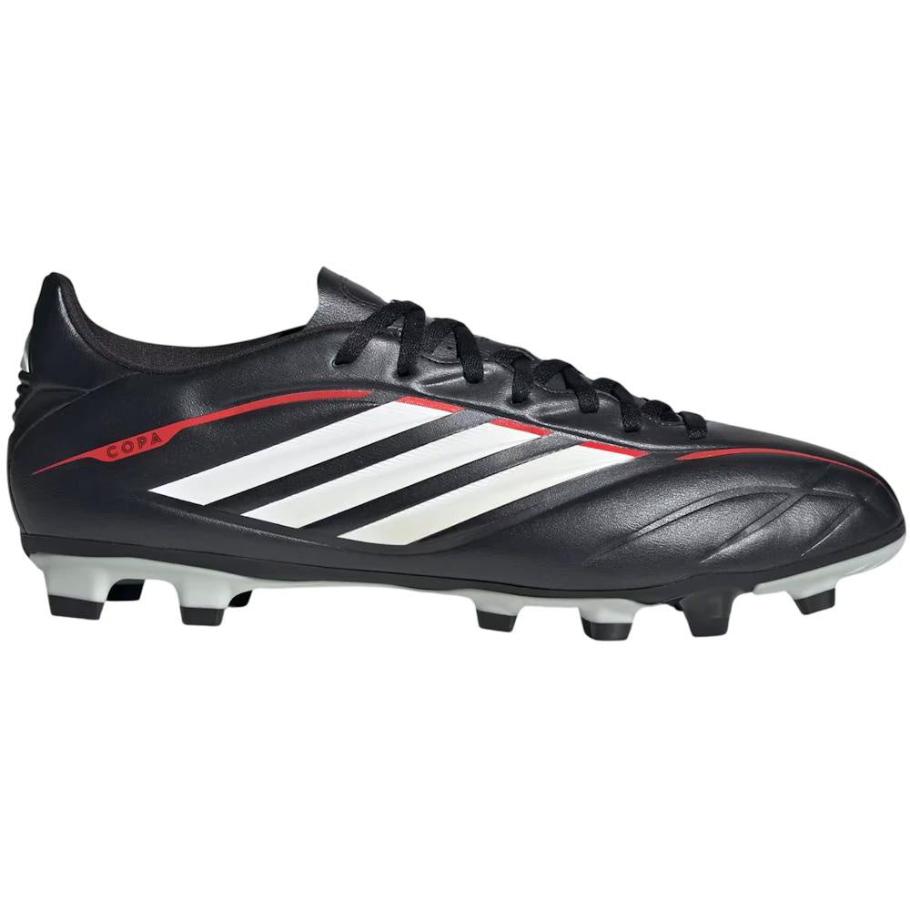 Adidas Copa Pure IV Club FG/MG Negro/Blanco Hombre