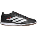 Adidas Predator Club IN Sala Negro/Blanco Hombre