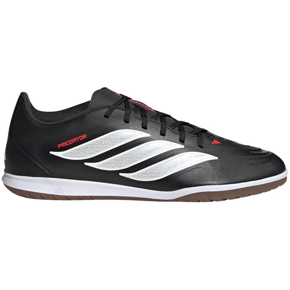 Adidas Predator Club IN Sala Negro/Blanco Hombre