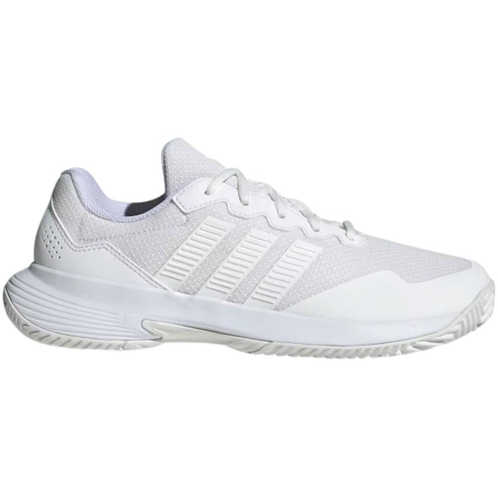 Adidas Game Court 2 W Blanco Mujer