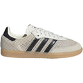 Adidas Samba OG W Crema/Negro Mujer