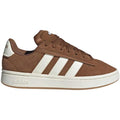 Adidas Grand Court Alpha 00s Marrón/Blanco Mujer