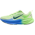 Nike Vomero 18 Verde Limón Lila