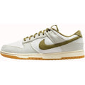 Nike Dunk Low Retro SE Style Gris Verde Oliva
