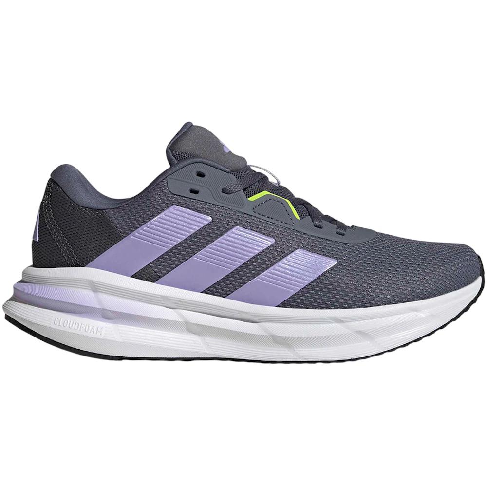 Adidas Galaxy 7 W gris oscuro lila mujer - SKU 2597772