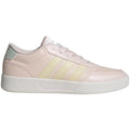 Adidas Breaknet 3.0 rosa pastel amarillo mujer - SKU 2597773