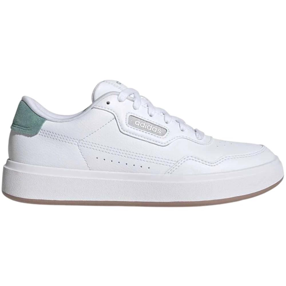 Adidas Park ST 2.0 blanco verde agua mujer - SKU 2597774