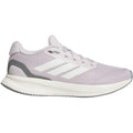 Adidas Runfalcon 5 W Lila Claro/Blanco Mujer