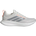 Adidas Runblaze W Blanco/Plateado Mujer