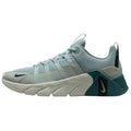 Nike Free Metcon 7 GRIS/TURQUESA SKU 2598103