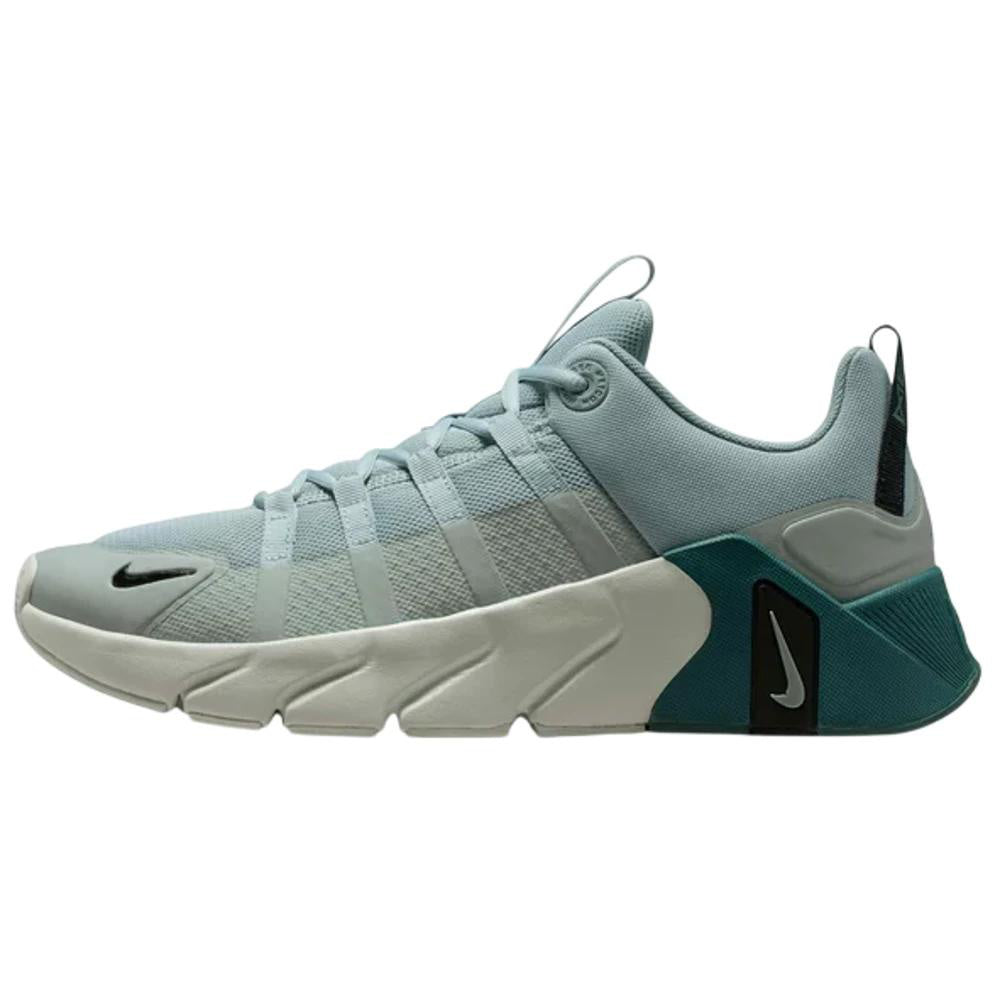 Nike Free Metcon 7 GRIS/TURQUESA SKU 2598103