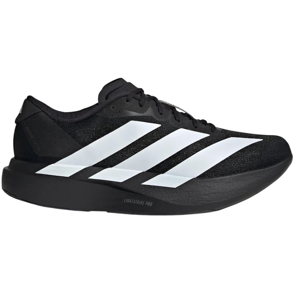 Adidas Adizero Evo Sl M - Negro / Blanco