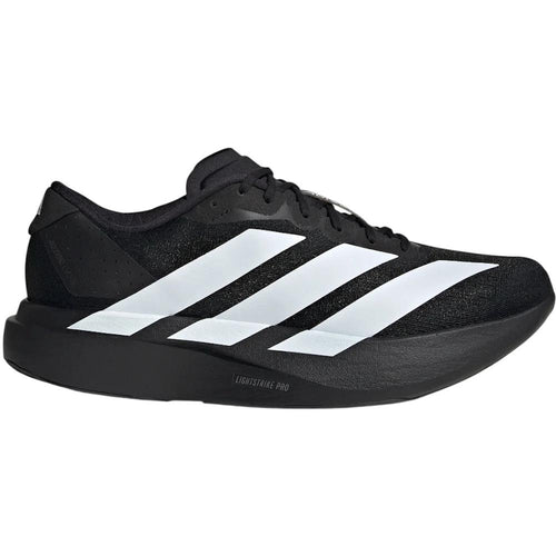 Adidas Adizero Evo Sl M - Negro / Blanco