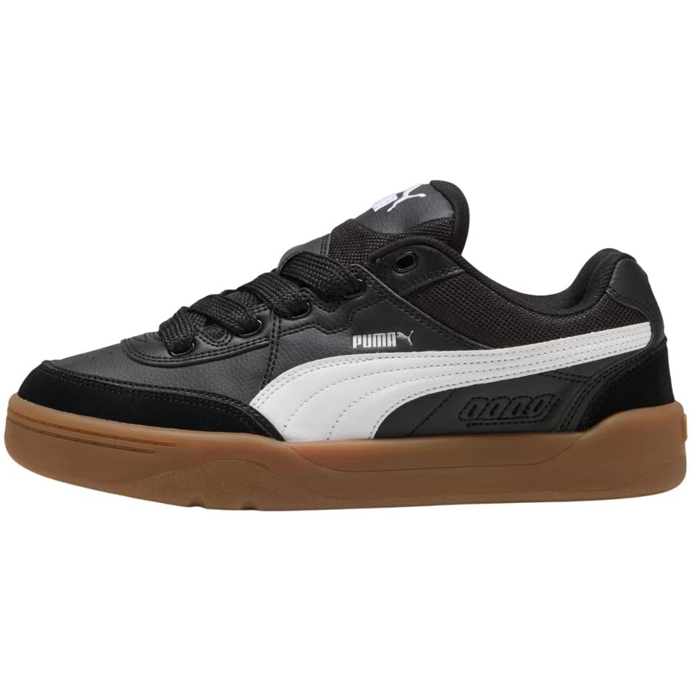 Puma Park Lifestyle Sk8 - Negro / Blanco