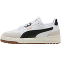 Puma Shuffle Sowntown Og - Blanco / Negro