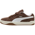 Puma Park Lifestyle Easy Sd - Marron / Blanco