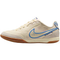 Nike Tiempo Streetgato Prm Bo - Beige / Azul