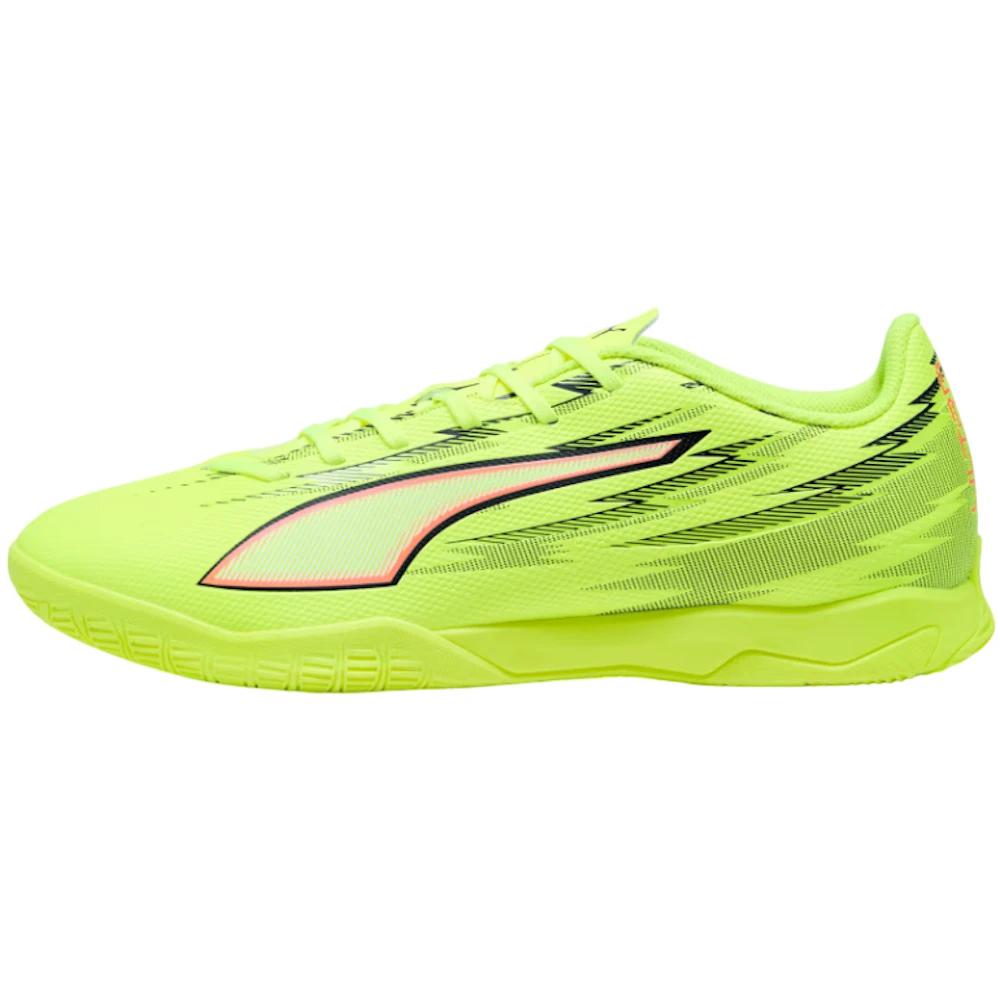 Puma Ultra 6 Play It - Verde Limon / Negro