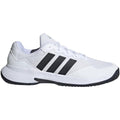 Adidas Gamecourt 2 M - Blanco / Negro