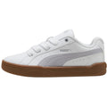Puma Park Lifestyle Easy - Blanco / Plateado