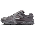 Nike V5 Rnr Suede - Gris Oscuro